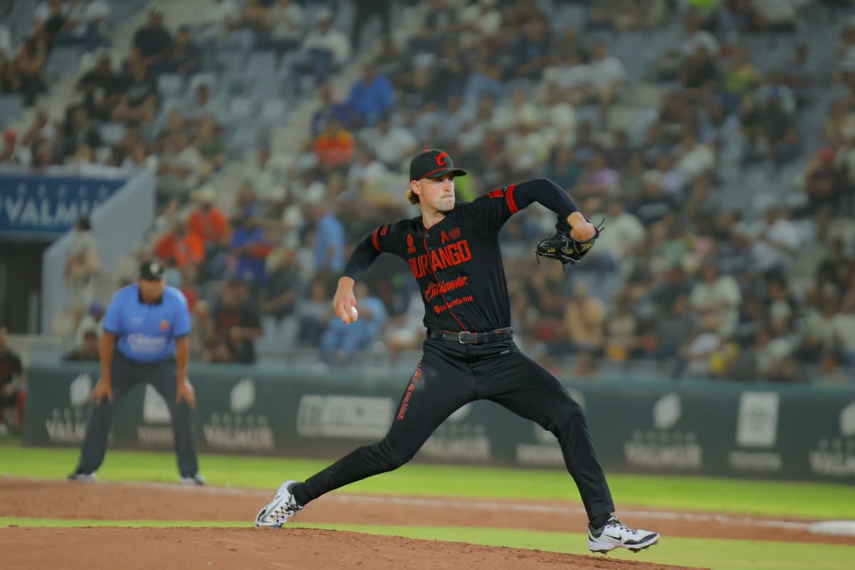Durango gana el primero de la serie en Torreón
