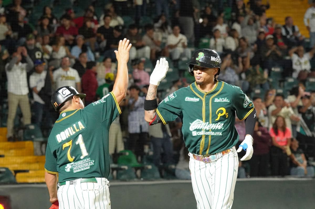 La previa emplumada | Los Pericos visitan a los Diablos Rojos
