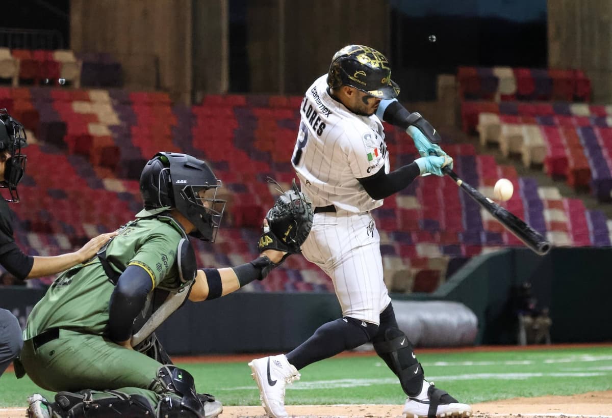 Serie completa para los Guerreros sobre los Leones de Yucatán