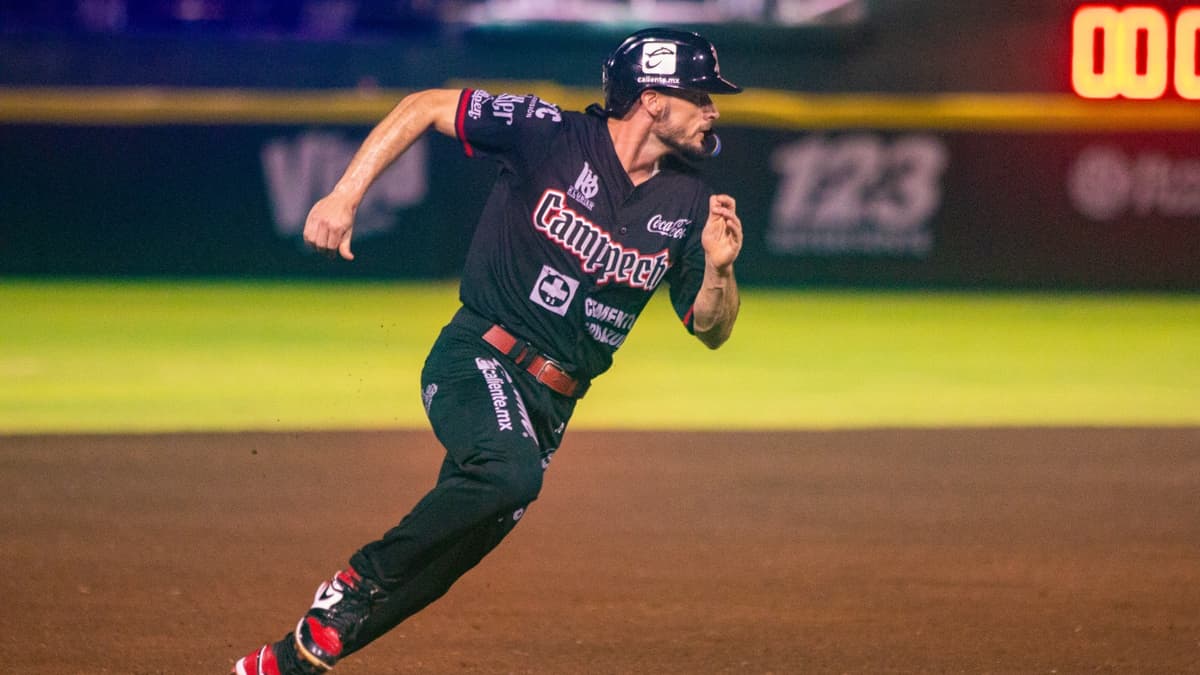 Piratas se impuso a Olmecas y se quedó con la serie en casa