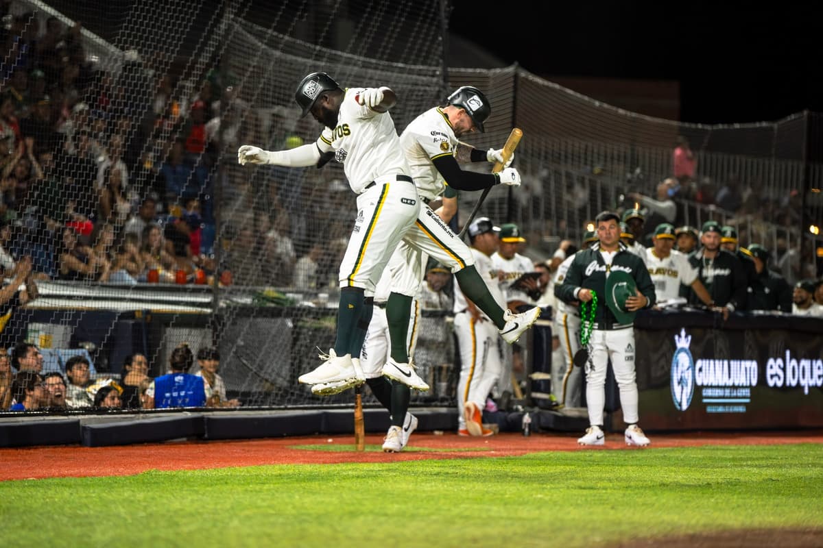 Bravos remonta y pega primera ante los Leones en La Fortaleza