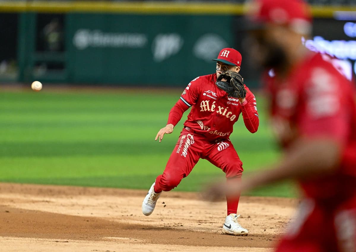Diablos Rojos llega a 11 triunfos en fila luego de vencer en casa a Pericos