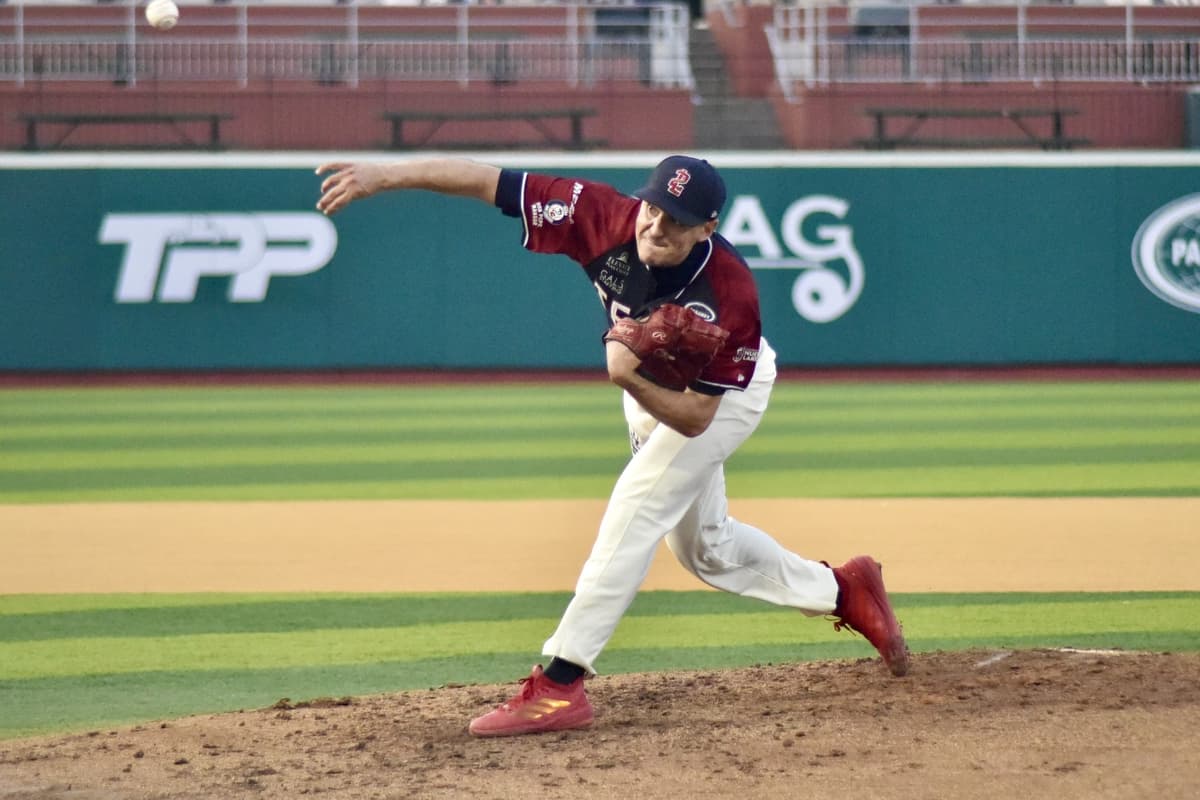Con primer triunfo de Adrián de Horta Tecos iguala serie ante Algodoneros