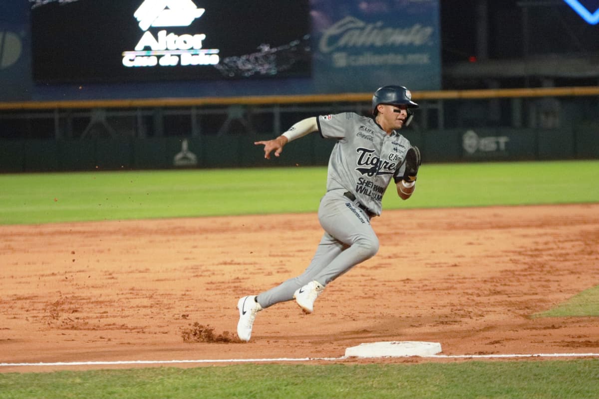 Drama de 18 entradas en Villahermosa y Tigres se impone a los Olmecas