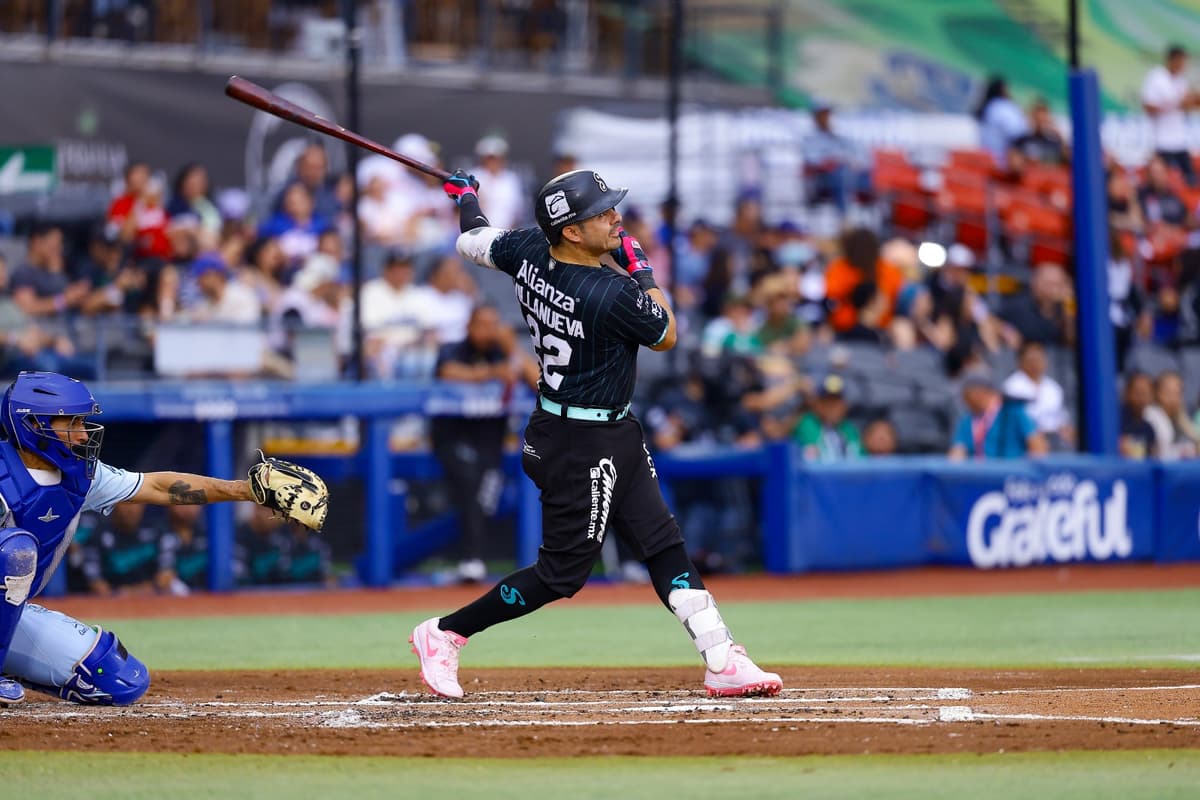 Reacciona Saraperos y con rally de seis en la séptima emparejan la serie en Zapopan