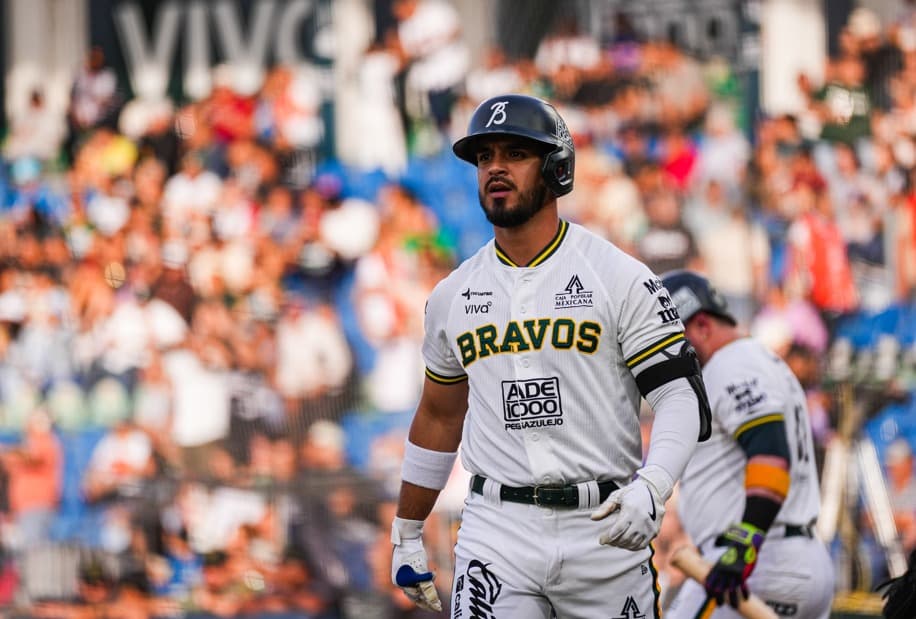Bravos vence a los Leones y asegura la serie en La Fortaleza