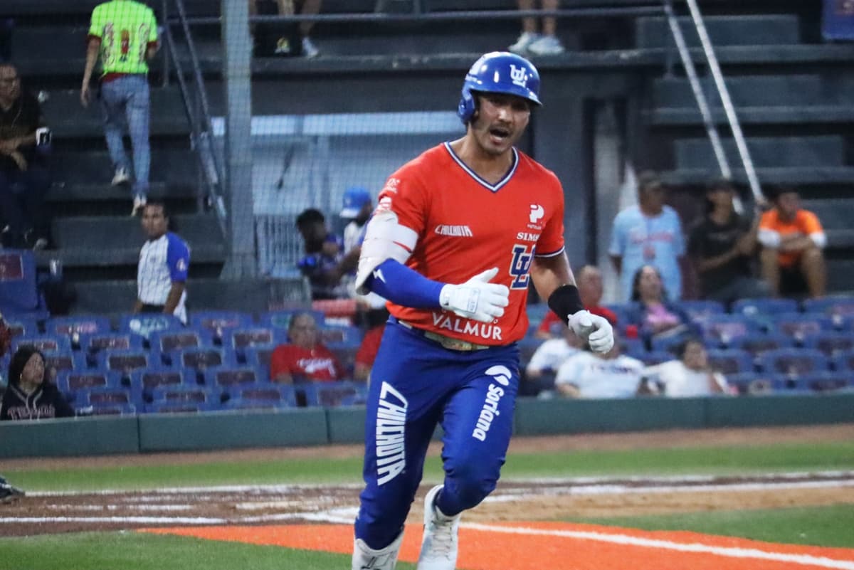 Conquista Unión Laguna serie al vencer 6-2 a los Dos Laredos