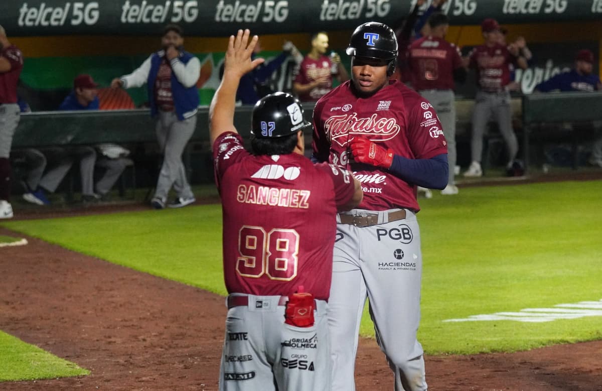Olmecas se impone en la Angelópolis en entradas extra