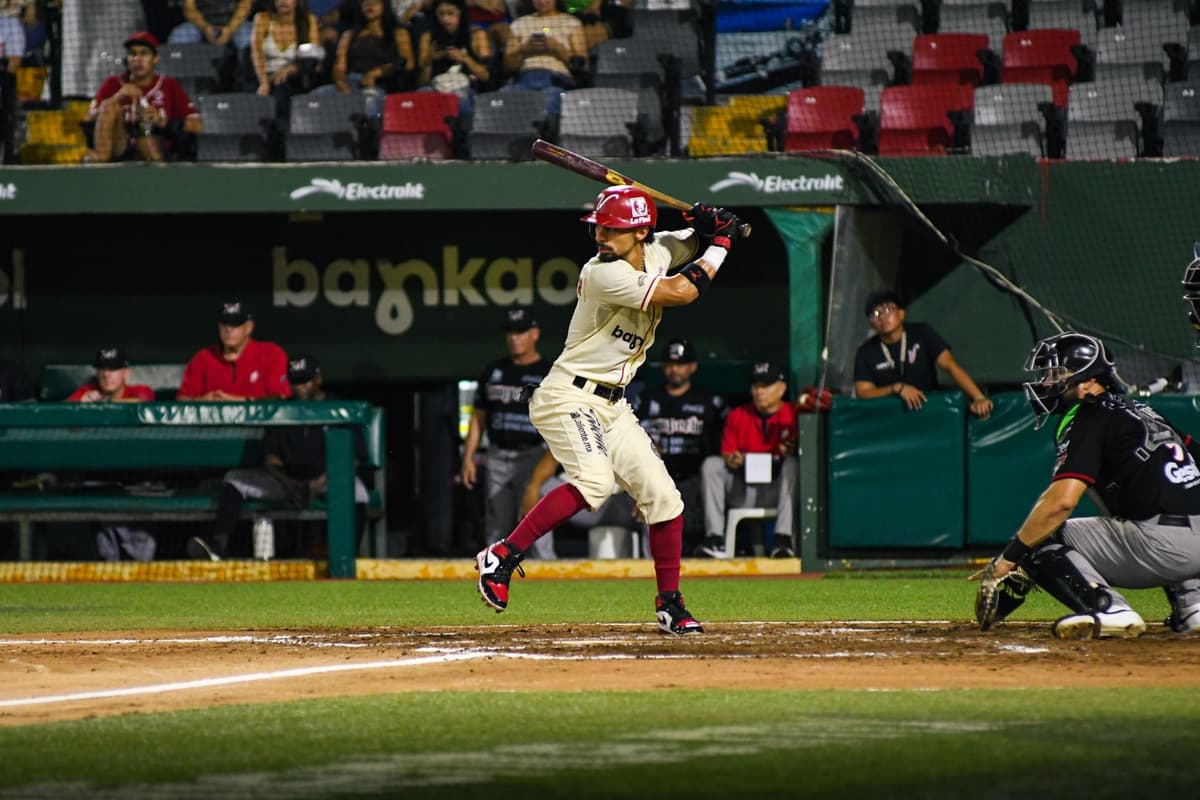 Piratas gana juego en la reanudación; El Águila se lleva el segundo del doble cartel