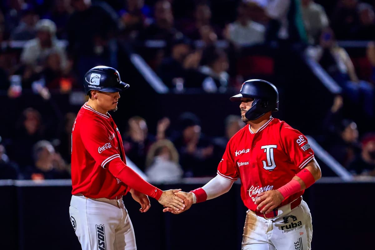 El Panamericano vuelve a recibir a los Toros de Tijuana