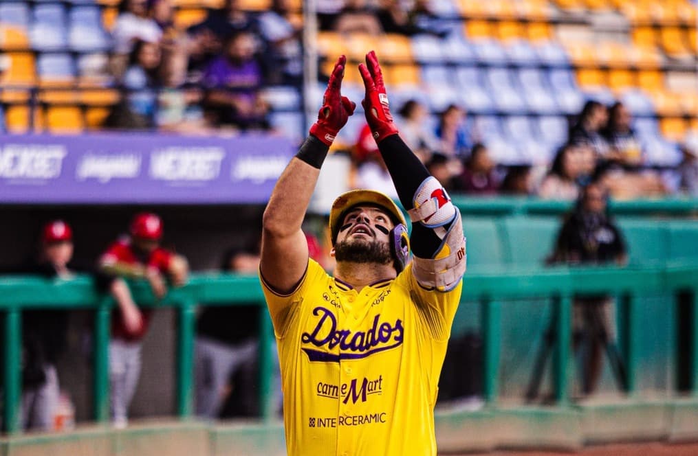 Dorados recibe a Caliente de Durango y Tecos de los Dos Laredos en el Héctor Espino