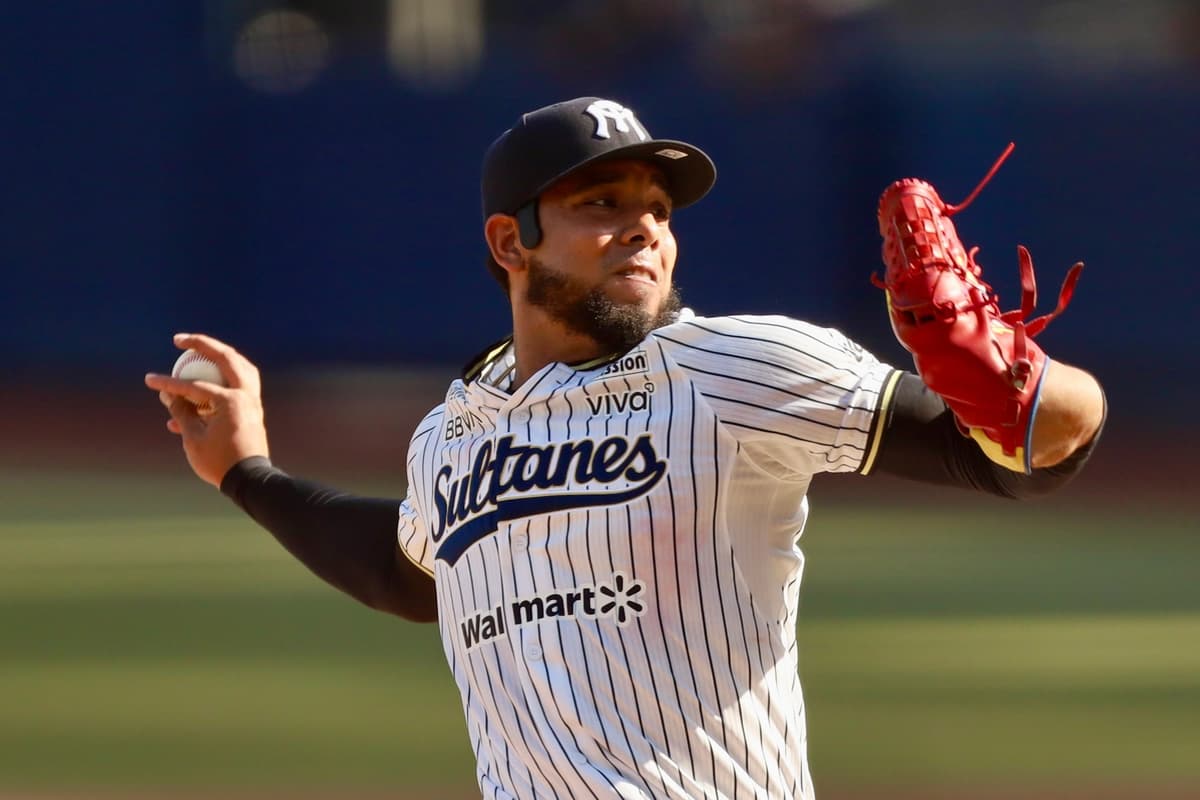 Dividen Sultanes y Saraperos en primera jornada del Clásico del Norte