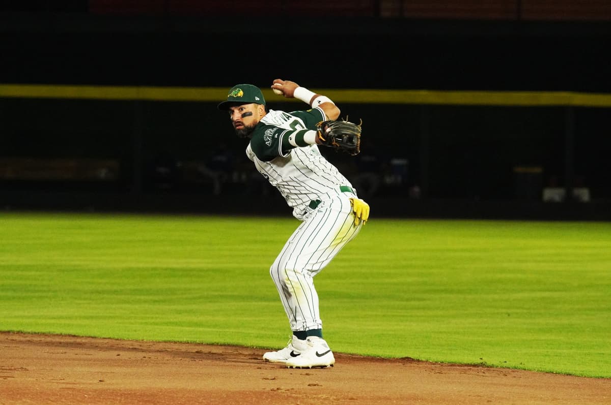 La previa emplumada | Pericos de Puebla visita a los Tigres de Quintana Roo