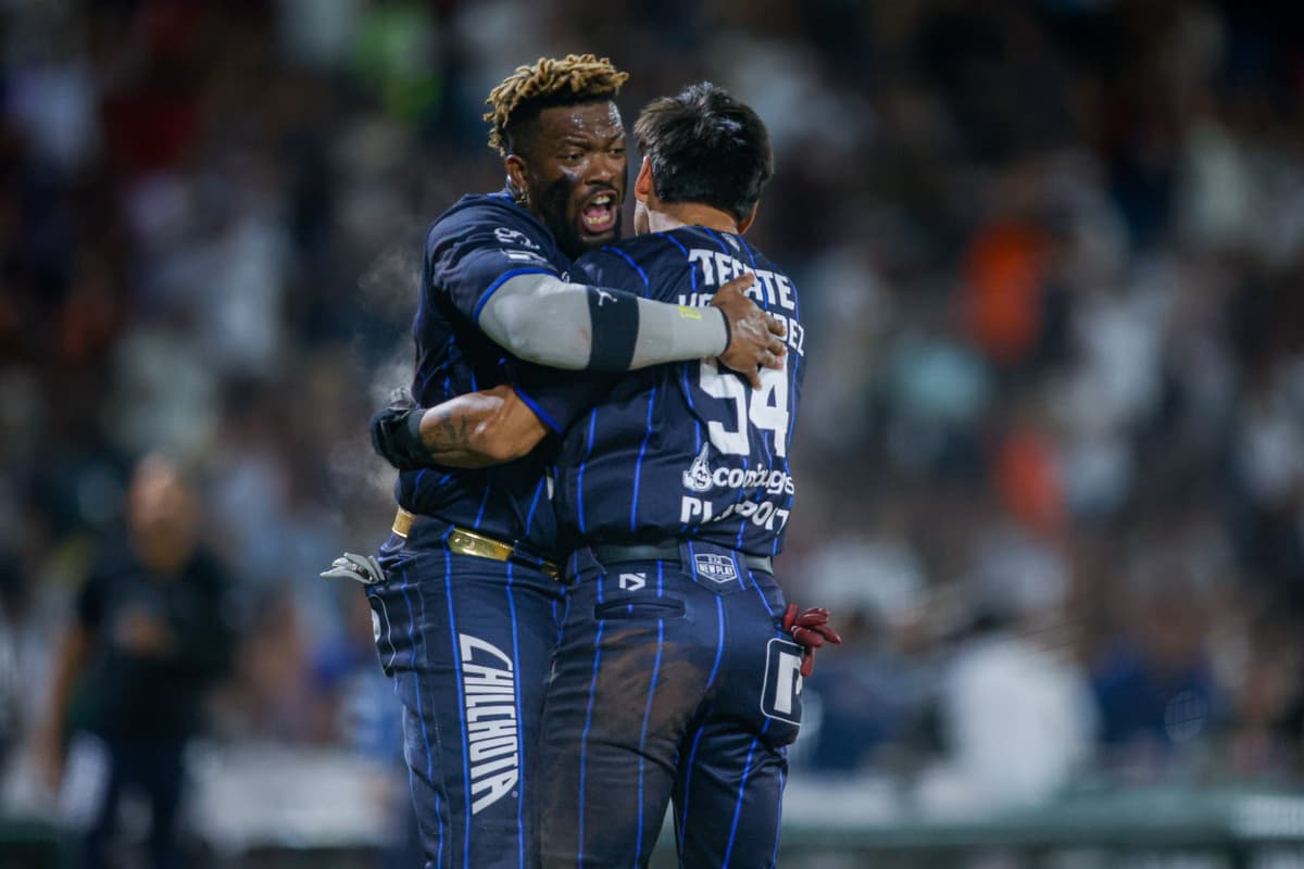 Unión Laguna asegura la serie ante Sultanes con walk off en extra innings