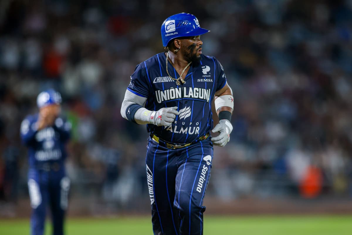 Unión Laguna asegura la serie ante Sultanes con walk off en extra innings