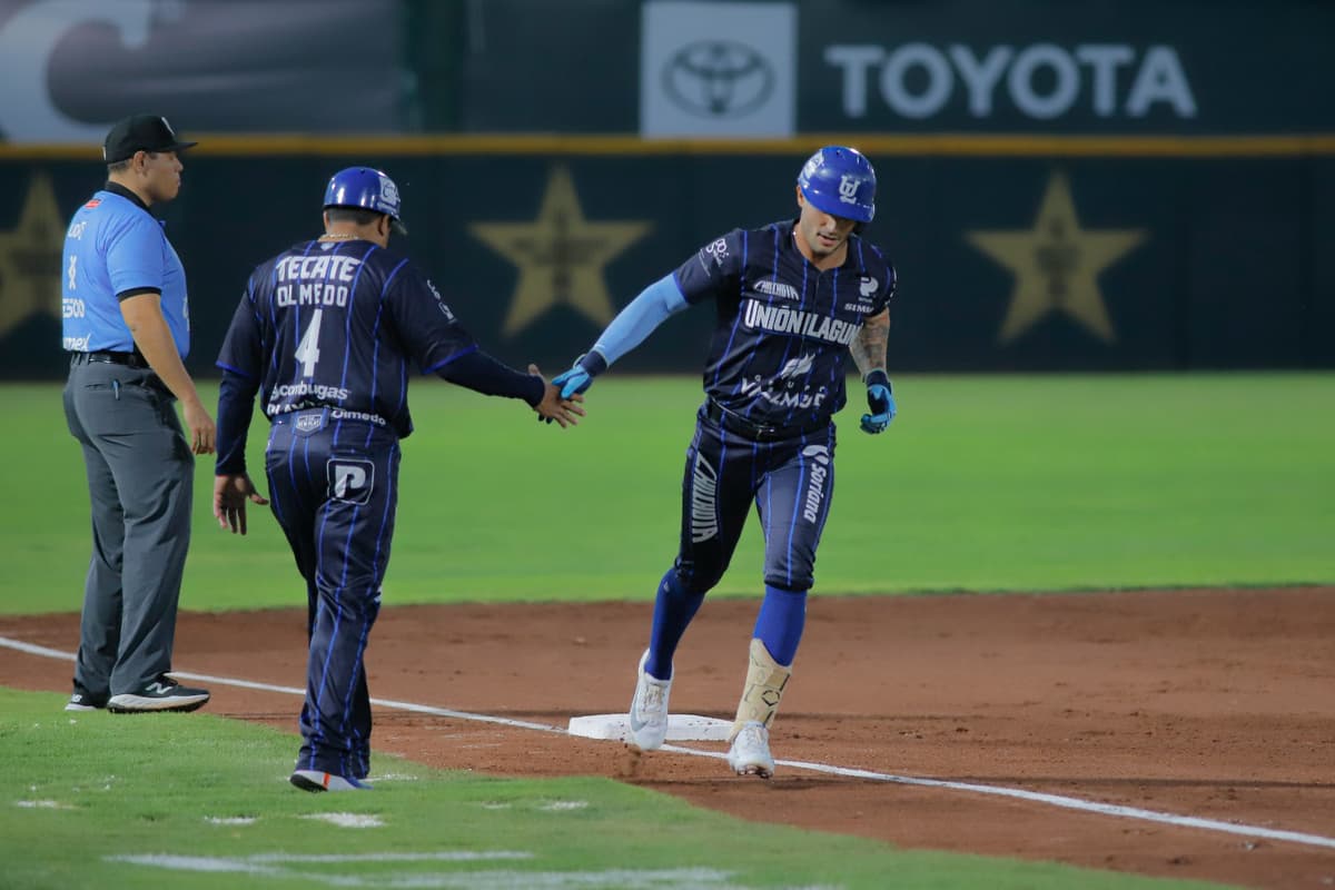 Unión Laguna se lleva el primer juego ante Sultanes
