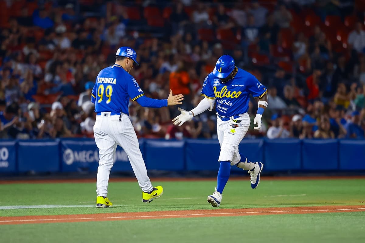 Charros vence a los Acereros y asegura la serie en Zapopan