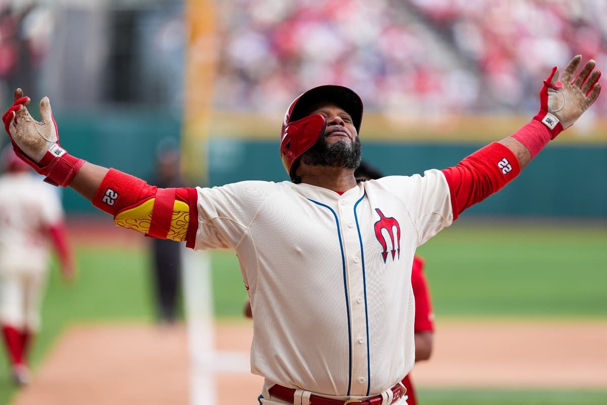 Diablos Rojos gana la serie completa ante Veracruz y está cerca de amarrar el primer lugar de la Zona Sur