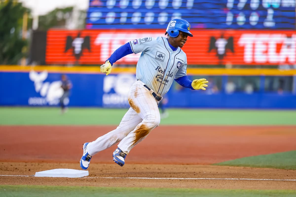 Repiten Charros dosis y le ganan la serie completa en casa a los Acereros