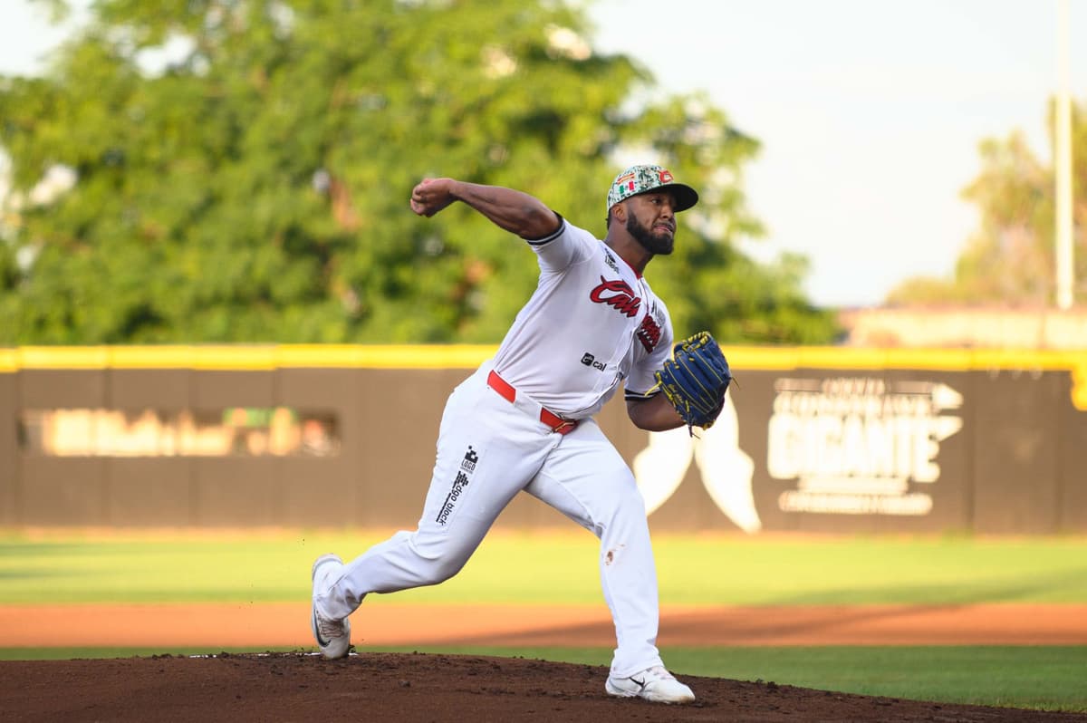 Se acerca Caliente a su clasificación con triunfo sobre los Sultanes
