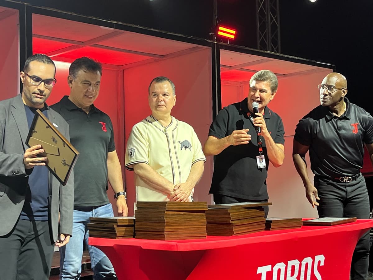 Con grandes emociones se celebró el Torobonofest