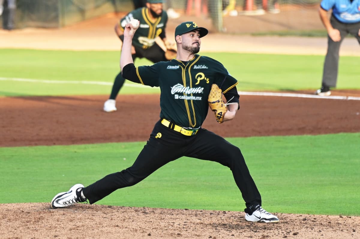 La previa emplumada | Pericos recibe a los Conspiradores