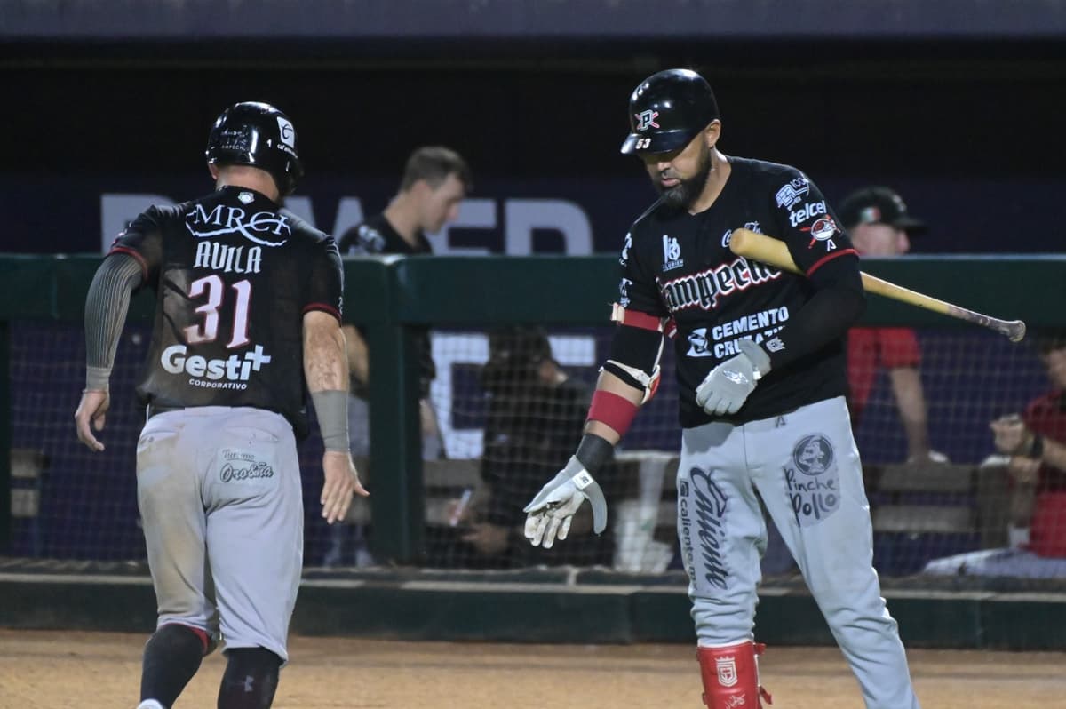 Triunfo filibustero en emocionante juego en el Sherwin-Williams entre Piratas y Tigres