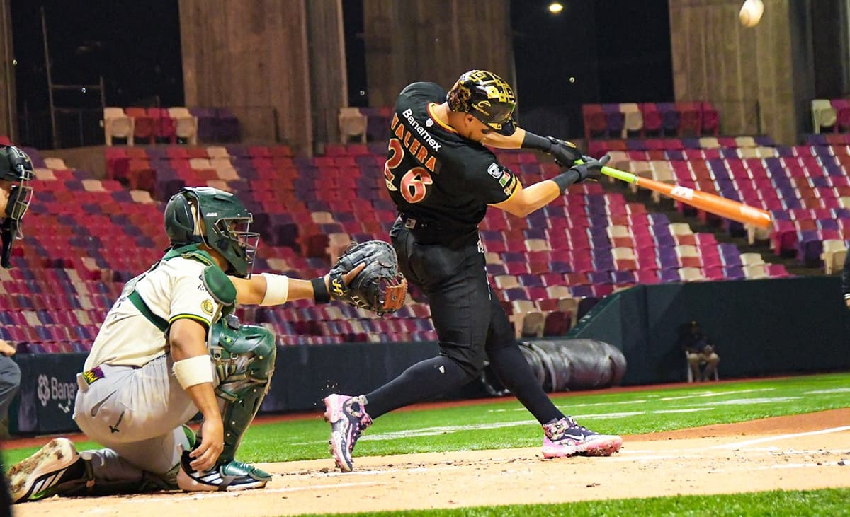 Guerreros hace pesar el Estadio Yu´Va y abre serie con triunfo ante León