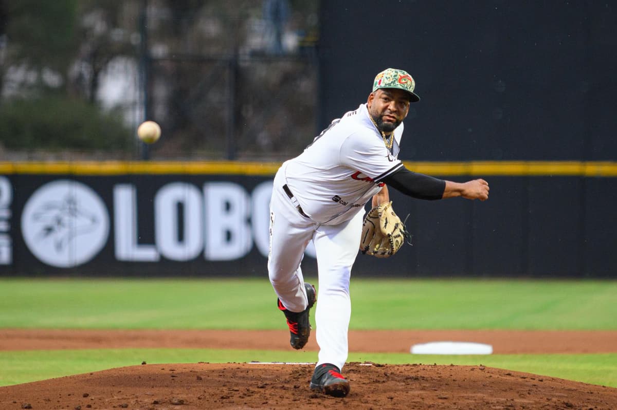 Caliente vence a Sultanes y queda a un paso de conseguir su clasificación a playoffs