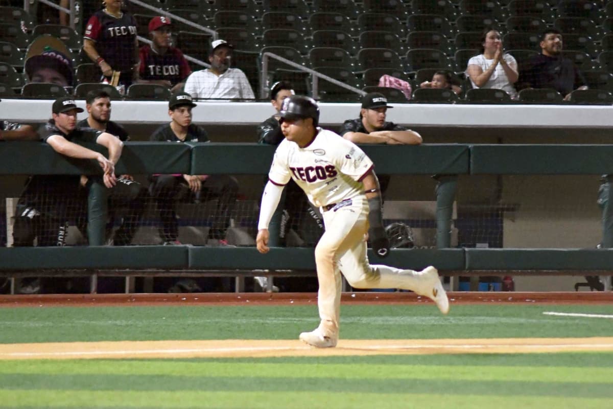 Guía Marcos Valenzuela blanqueada 2-0 de Tecos sobre Saltillo