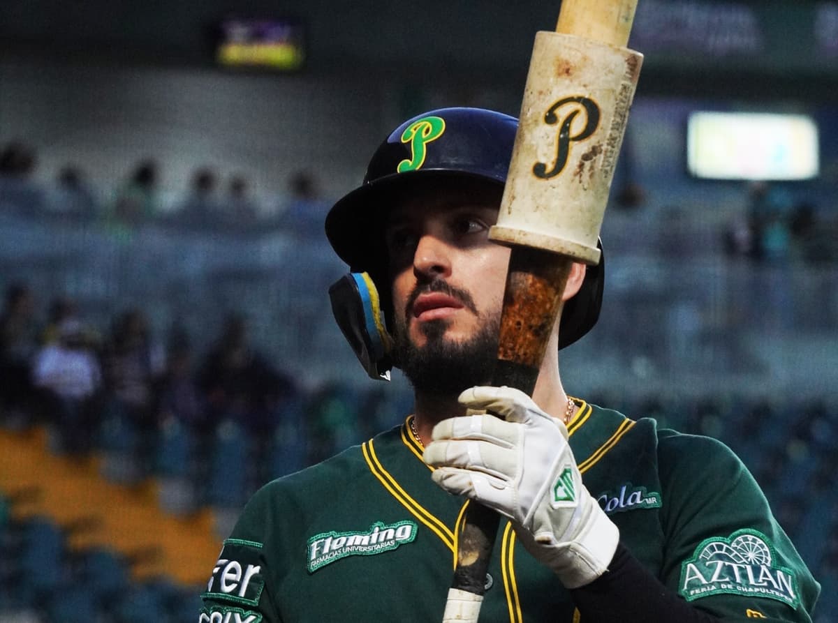 La previa emplumada | Pericos visita a los Leones de Yucatán