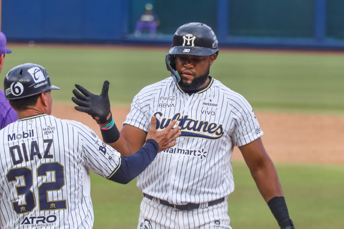 Sultanes se lleva la serie ante Dorados y está en playoffs