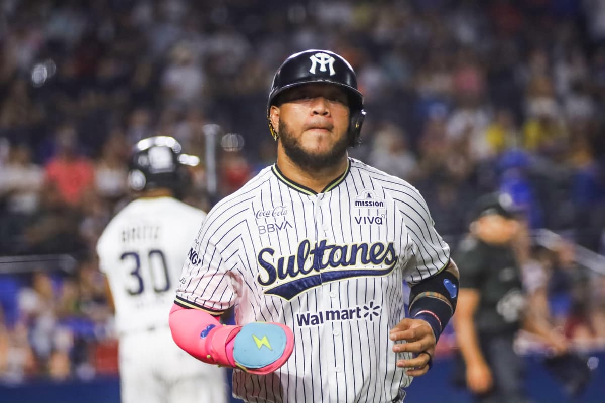 Sultanes abre la serie con triunfo sobre Dorados y se acerca a la postemporada