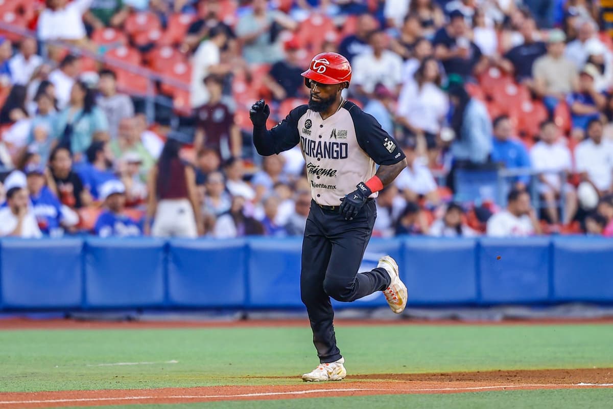 Caliente amarra la serie; Charros va a Chihuahua por pase a Playoffs