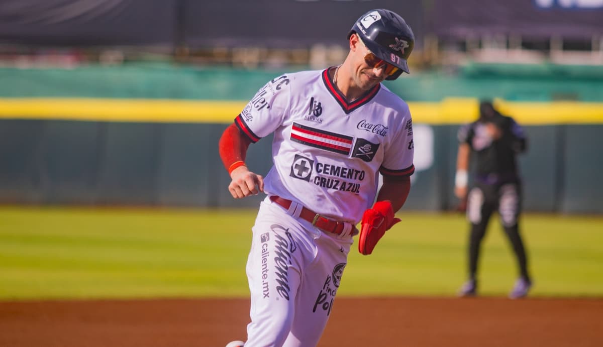 Los Piratas se llevaron el botín completo del doble cartel ante Querétaro