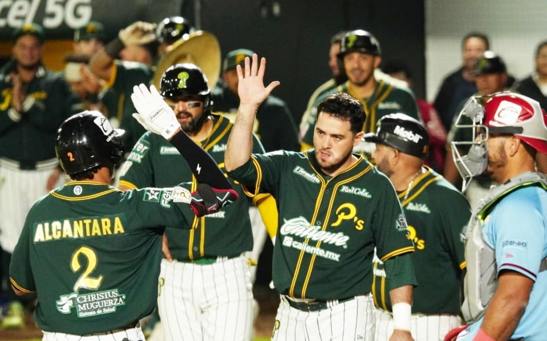 La previa emplumada | Pericos recibe a El Águila para cerrar el rol regular