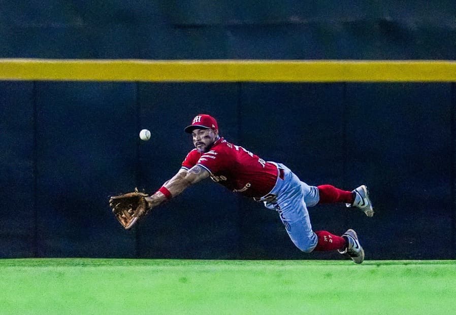 Diablos Rojos se queda con el segundo de la serie y asegura el compromiso ante los Tigres