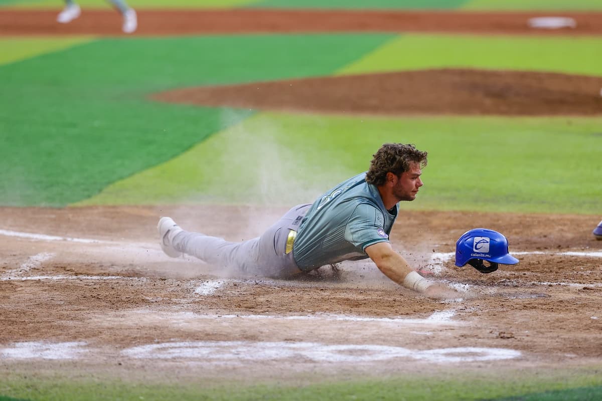 Charros sale con la serie completa de Chihuahua en batalla de batazos