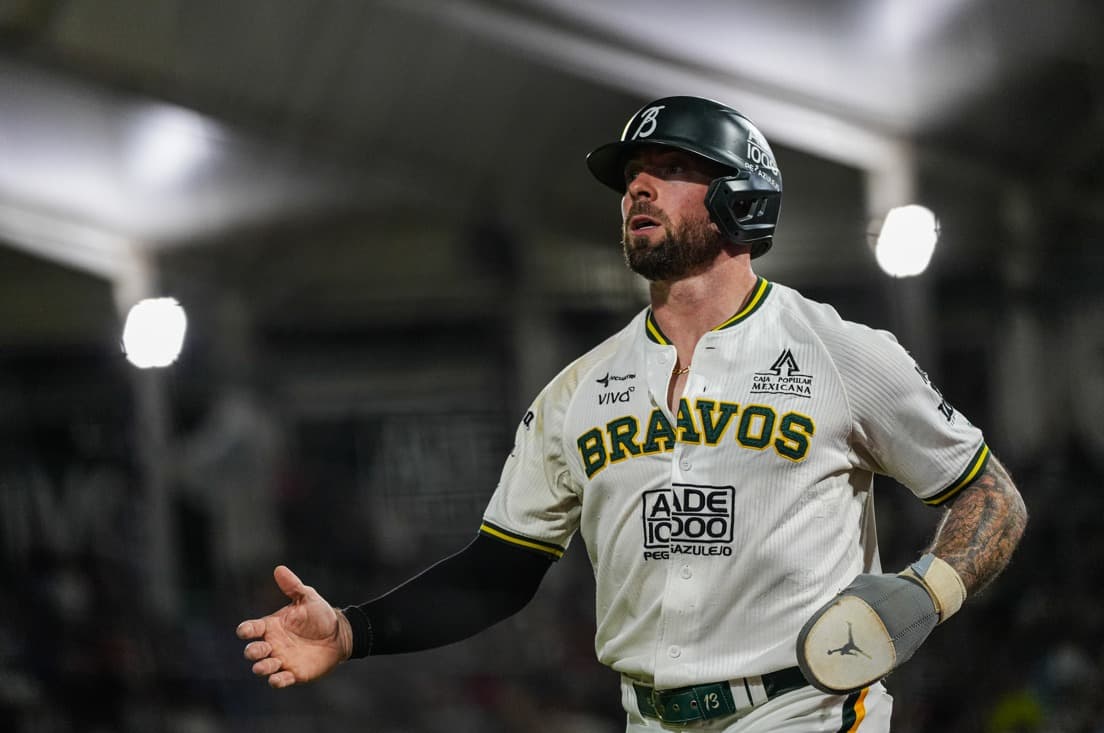 Con rally en la cuarta Bravos le gana la serie completa a Conspiradores y llega a 50 victorias