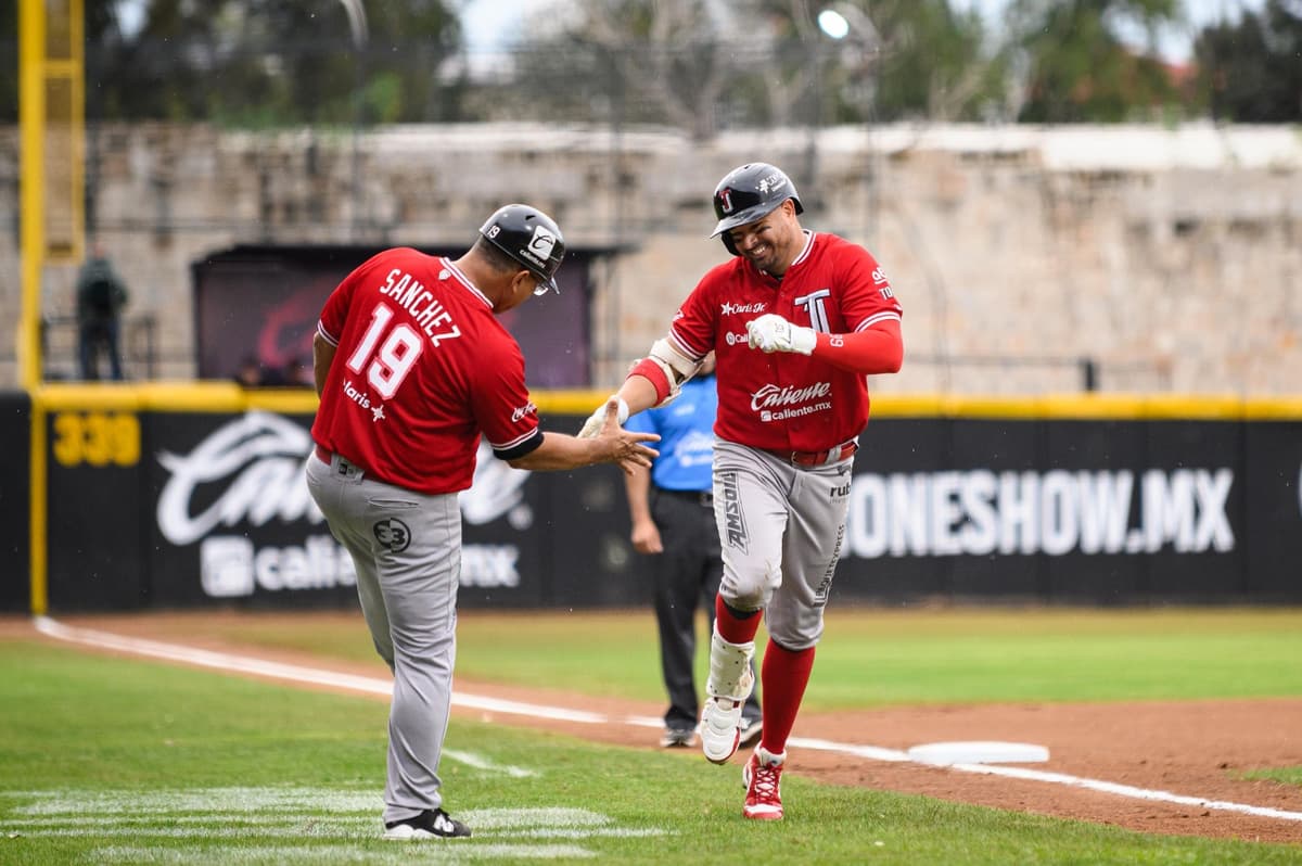 Toros se lleva el doble cartel en Durango para cerrar su acción del rol regular