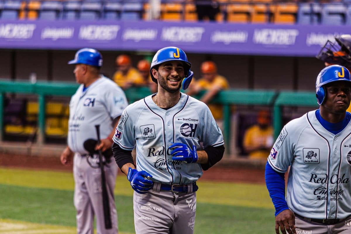 Charros de Jalisco asegura la serie en Chihuahua