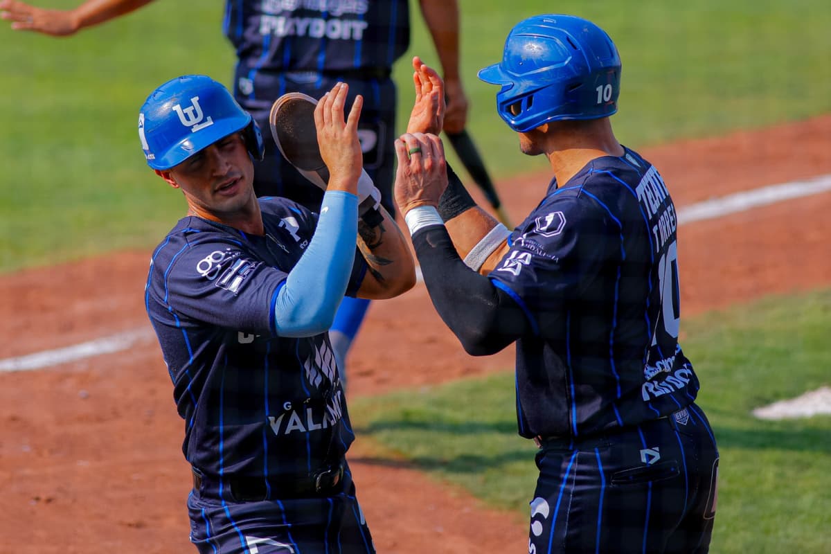 Unión Laguna le gana el doble cartel a Saltillo y amarra su lugar para la postemporada