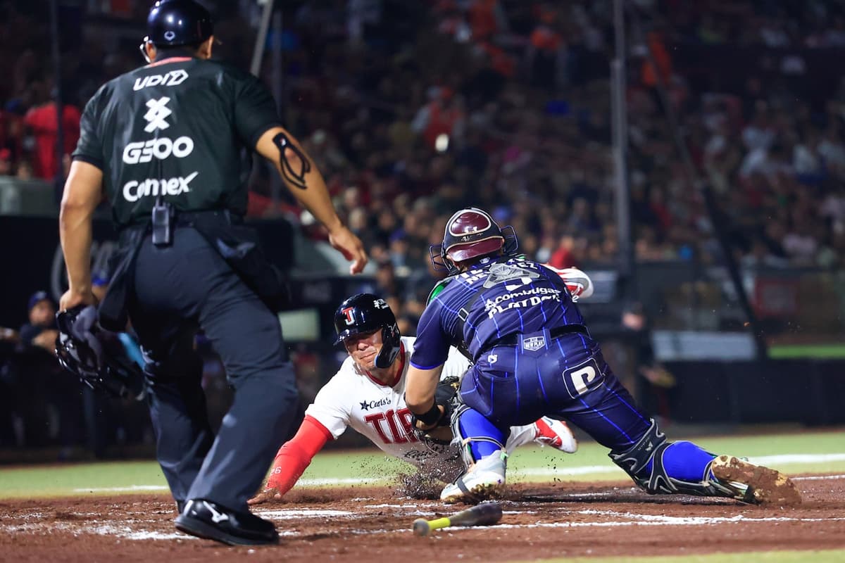 Toros embiste primero ante Algodoneros en el arranque de los playoffs