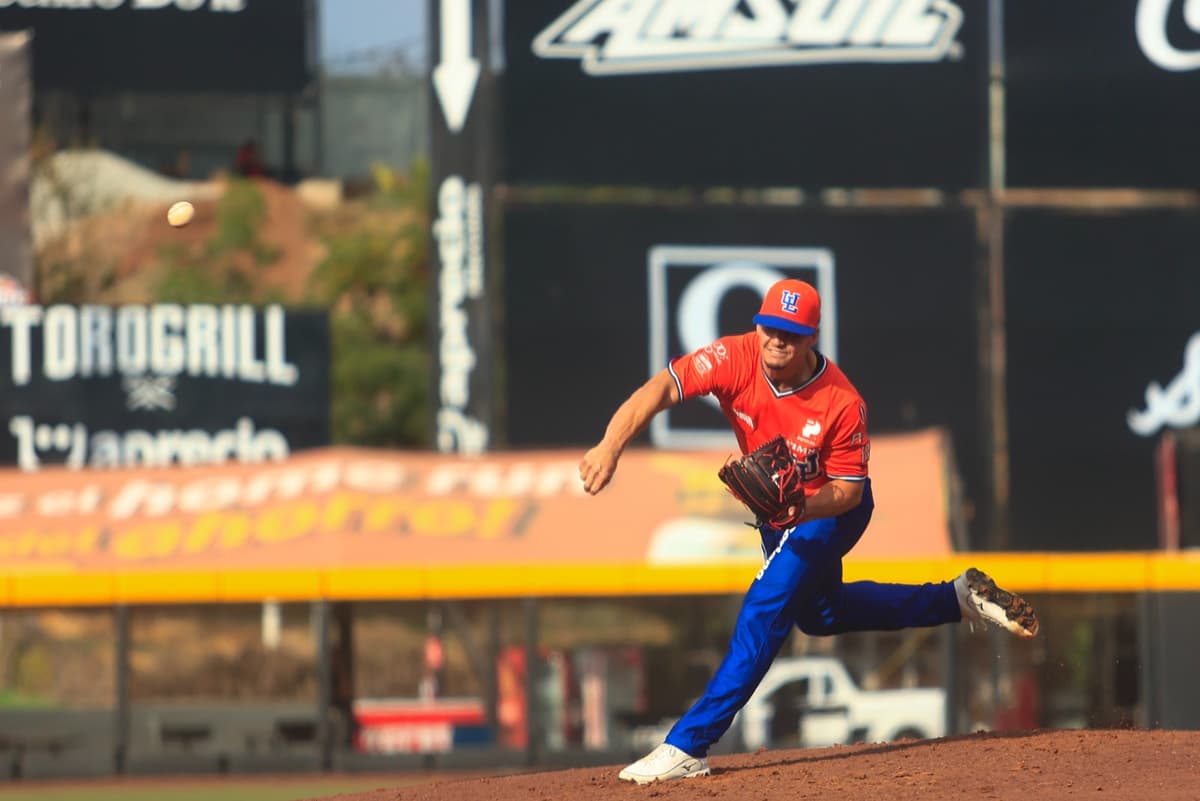 Algodoneros se impone 8-2 ante los Toros para igualar la serie del Primer Playoff