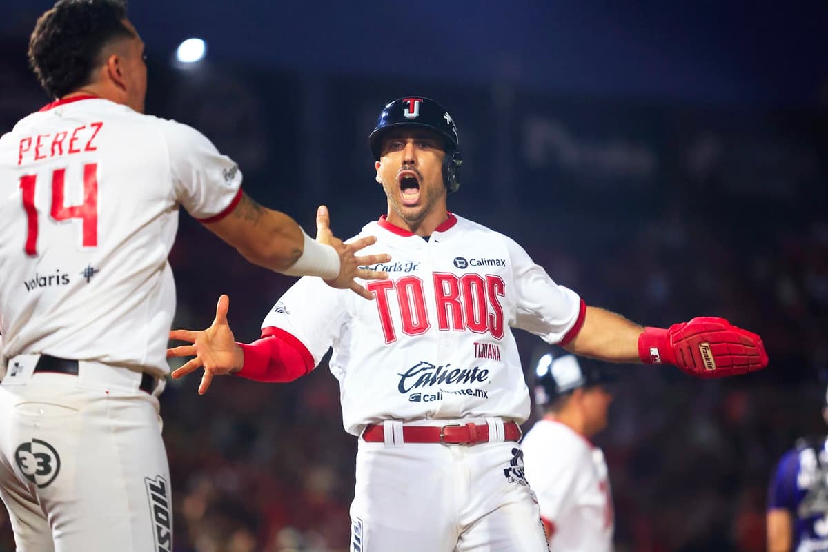 Toros de Tijuana continúa el Primer Playoff en Torreón