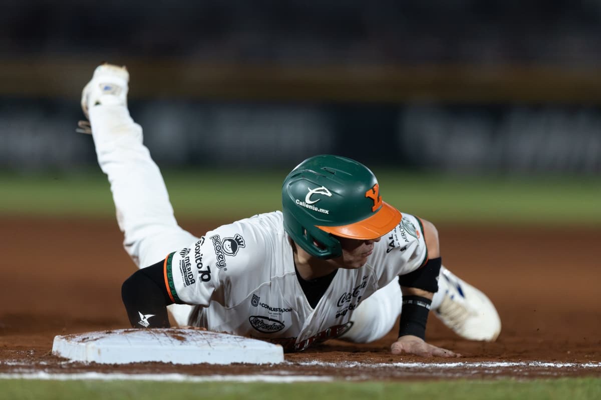 Leones de Yucatán reconoce una temporada complicada y comienza reestructuración rumbo a 2027