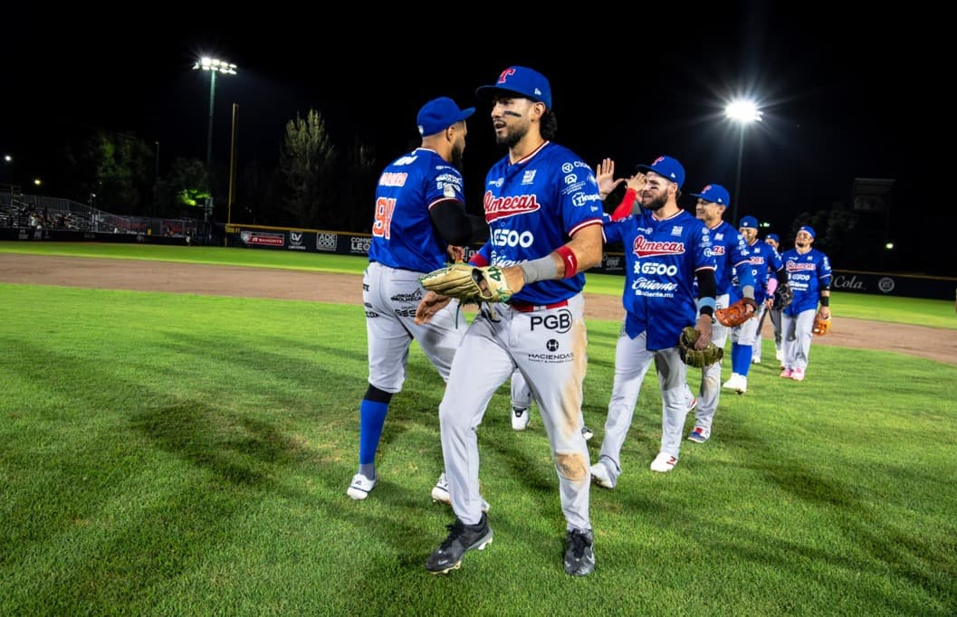 Reanudación del Juego 5 y con dos rallies Olmecas se adelanta en la serie ante los Bravos