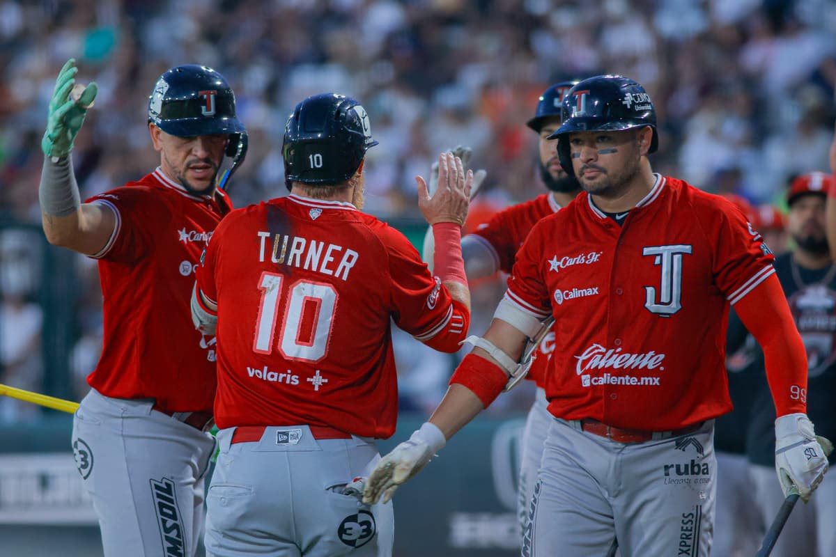 Toros de Tijuana sentencia a Unión Laguna y accede a las Series de Zona