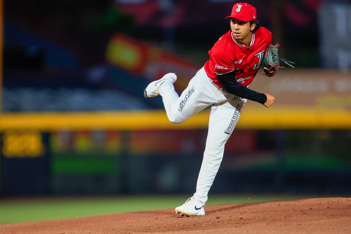 Toros receta blanqueada a Charros para llevarse el primer duelo de la Serie de Zona