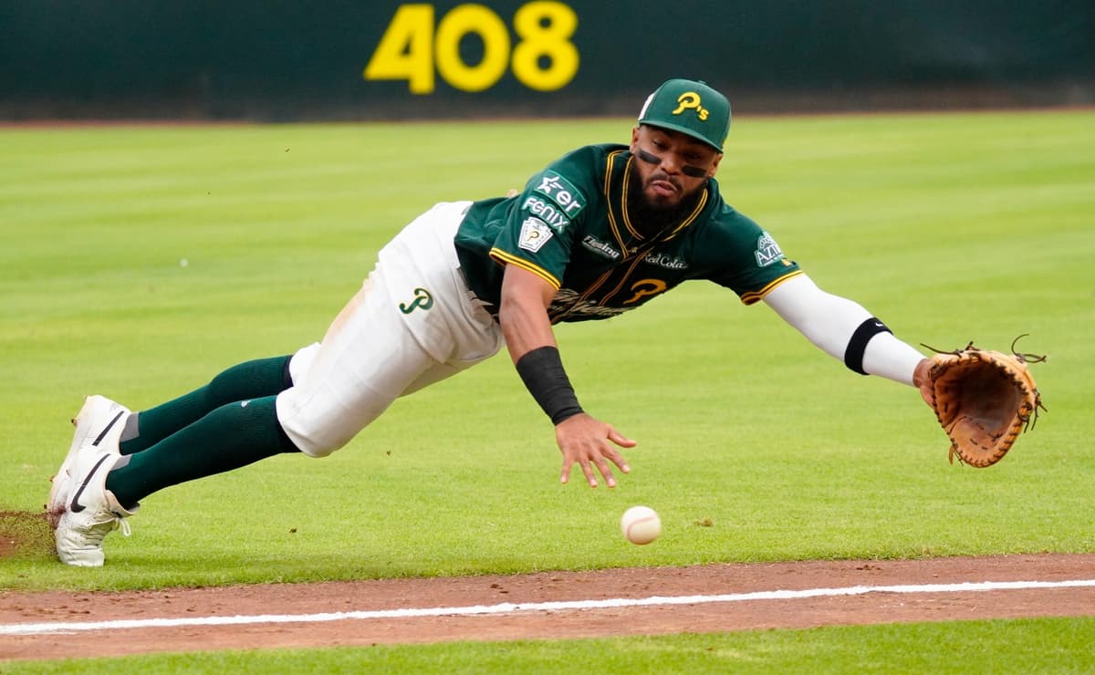La previa emplumada | Pericos vs Diablos Rojos en Serie de Zona